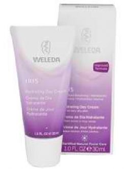 Weleda Products Iris Hydrating Day Creme (1x1OZ )