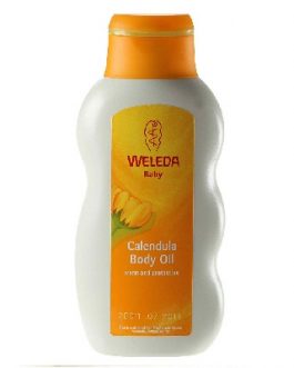 Weleda Products Calendula Baby Oil (1×6.8OZ )