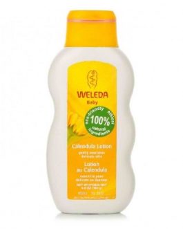 Weleda Products Calendula Body Lotion (1×6.8OZ )