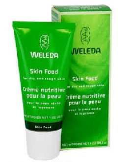 Weleda Products Small Skin Food (1x1OZ )