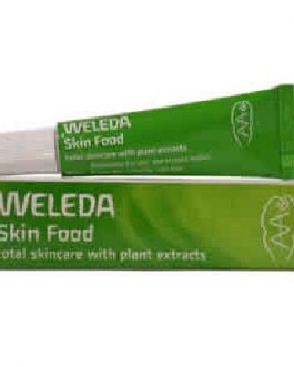 Weleda Products Skin Food Travel Size (1×0.34OZ )