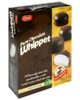 Whippet/Dare Original Chocolate (12×8.8OZ )