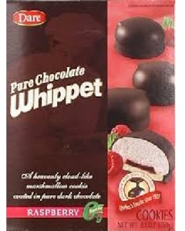 Whippet/Dare Raspberry (12×8.8OZ )