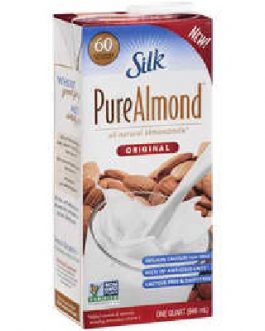 White Wave Silk Asep Pr Almond Original (6x32OZ )