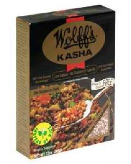 Wolffs Kasha Medium (6x13OZ )