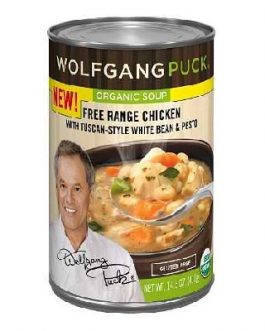 Wolfgang Puck Chicken Whtbn/Pesto (12×14.5OZ )