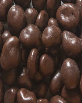 Woodstock Dark Chocolate Raisins (1x10LB )