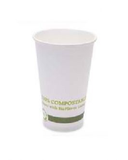 World Centric Hot Pepper Cup 16Oz Bio (20×50 CT)