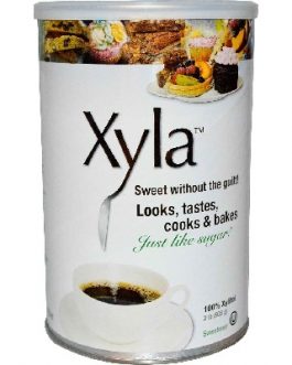 Xylitol 2Lb Can (6x2LB )