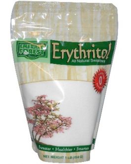 Xylitol Erythritol (6x1LB )