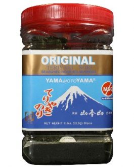 Yamamotoyama Original Teriyaki Nori (12×0.8OZ )