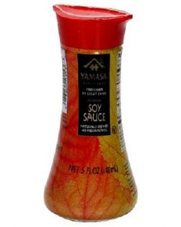 Yamasa Soy Sauce Dspnsr (12x5OZ )