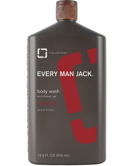 Every Man Jack Wash, Cedarwood (1×16.9 OZ)