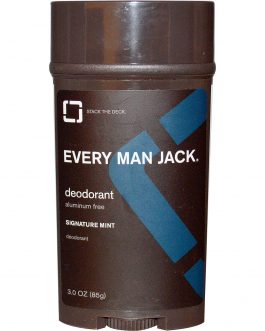 Every Man Jack Signature (1×3 OZ)