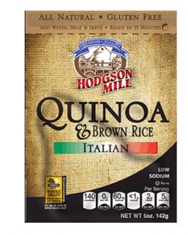 Hodgson Mill Italian Quinoa (6×5 OZ)