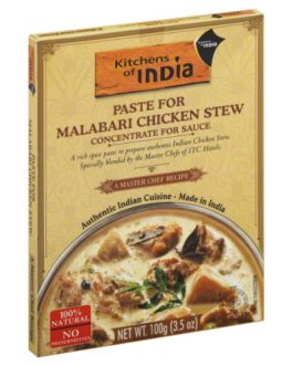 Kitchen Of India Malabari Chicken Stew (6×3.5 OZ)