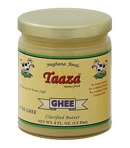 Taaza Ghee (12×8 OZ)