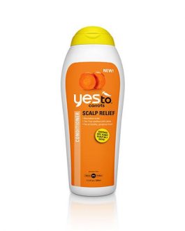 Yes To Carrots, Pampering Conditioner (1×16.9 OZ)