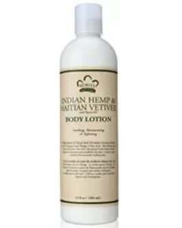 Nubian Heritage Nubian Body Wash Indian Hemp & Haitian Vetiver (1X13 OZ)