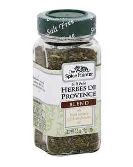 The Spice Hunter Herbes De Provence (6×0.6 OZ)