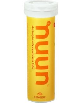 Nuun Active Hydration Active Tablets, Orange (8X10 Tab )