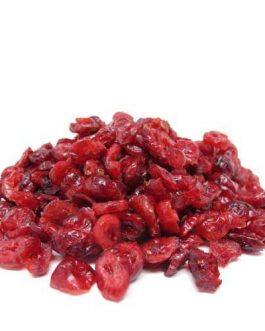 Organic Sweetened Cranberries  (1×10 LB  )