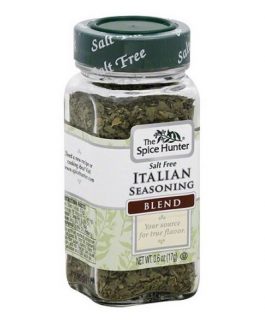 The Spice Hunter Italian Seasoning (6×0.4 OZ)