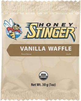 Honey Stinger Vanilla Waffle (16×1 OZ)