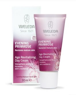 Weleda Evening Primose Day Cream (1×1 OZ)