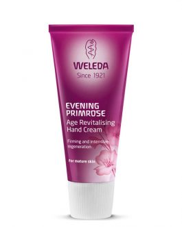 Weleda Evening Primrose Age Revitalizing Hand Cream (1×1.7 OZ)