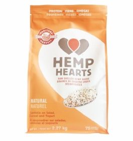 Manitoba Harvest Manitoba Hemp Hearts (12×0.9 OZ)