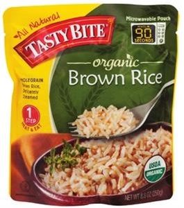 Tasty Bite Brown Rice (6×16 OZ)