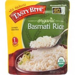 Tasty Bite Basmati Rice  (6×16 OZ)