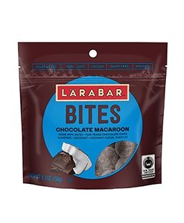 Larabar Chocolate Macaroon Bites  (6×5.3 OZ)