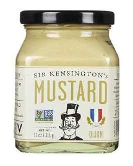 Sir Kensington’S Mustard Dijon (6X11 OZ)