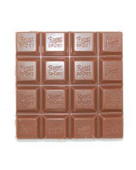 Ritter  Mini Chocolate Mix (12X5.3 OZ)