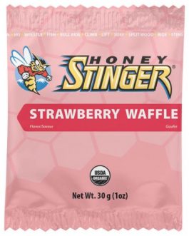 Honey Stinger Strawberry Waffle (16×1 OZ)