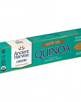 Ancient Harvest Linguine (6×8 OZ)