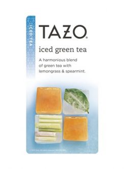 Tazo Iced Green Tea (4×6 BAG )