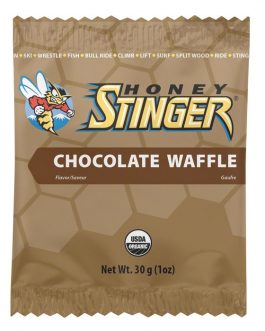 Honey Stinger Waffle Chocolate (16×1 OZ)