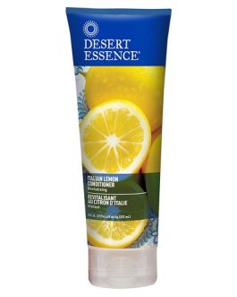 Desert Essence Italian Lemon Conditioner (1×8 OZ)