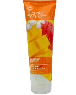 Desert Essence Island Mango Conditioner (1×8 OZ)