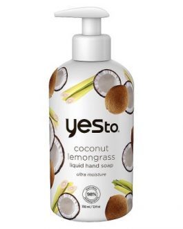 Yes to Coconuts Liquid Hand Soap (1×12 OZ)