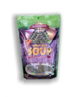 Taste Adventure Split Pea Soup (1×10 LB  )