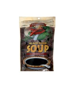 Taste Adventure Black Bean Soup (1×10 LB  )