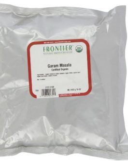 Frontier Garam Masala (1×1 LB  )