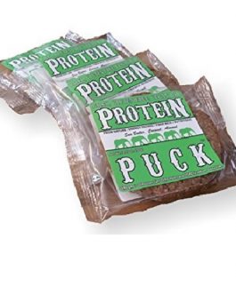 Protein Puck Sunflower Butter, Coconut, Almond (16X3.25 OZ)