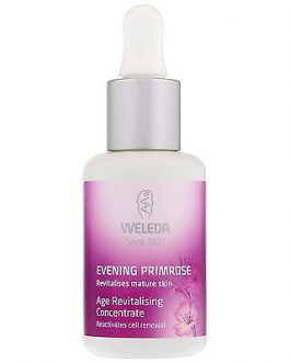 Weleda Face Evening Primrose Concentrate (1×1 OZ)