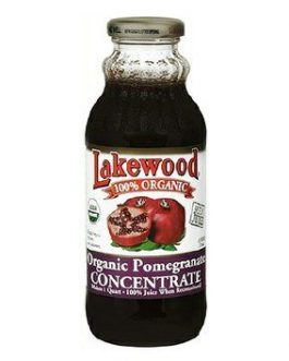 Lakewood Pomegranate Cconcentrate (1×12.5 OZ)