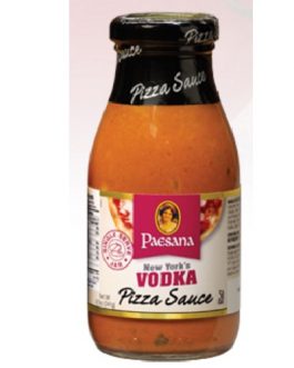 Paesana Vodka Pizza Sauce (6X8.5 OZ)